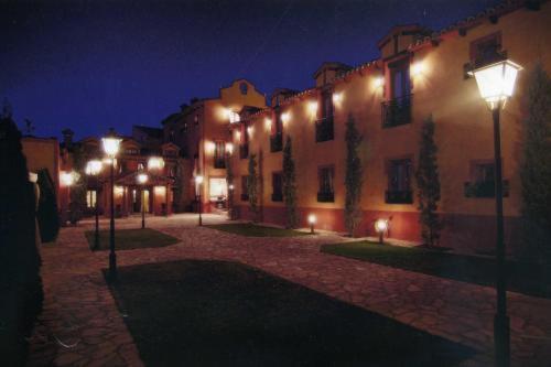 Rincon De Navarrete Calamocha Exterior foto