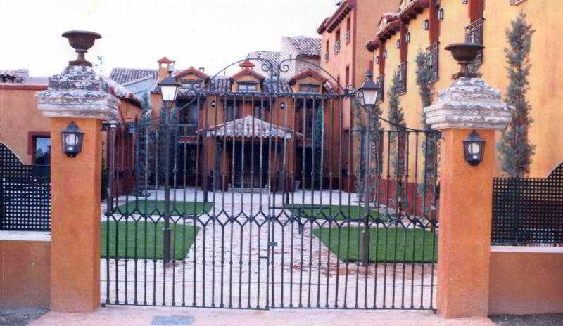 Rincon De Navarrete Calamocha Exterior foto